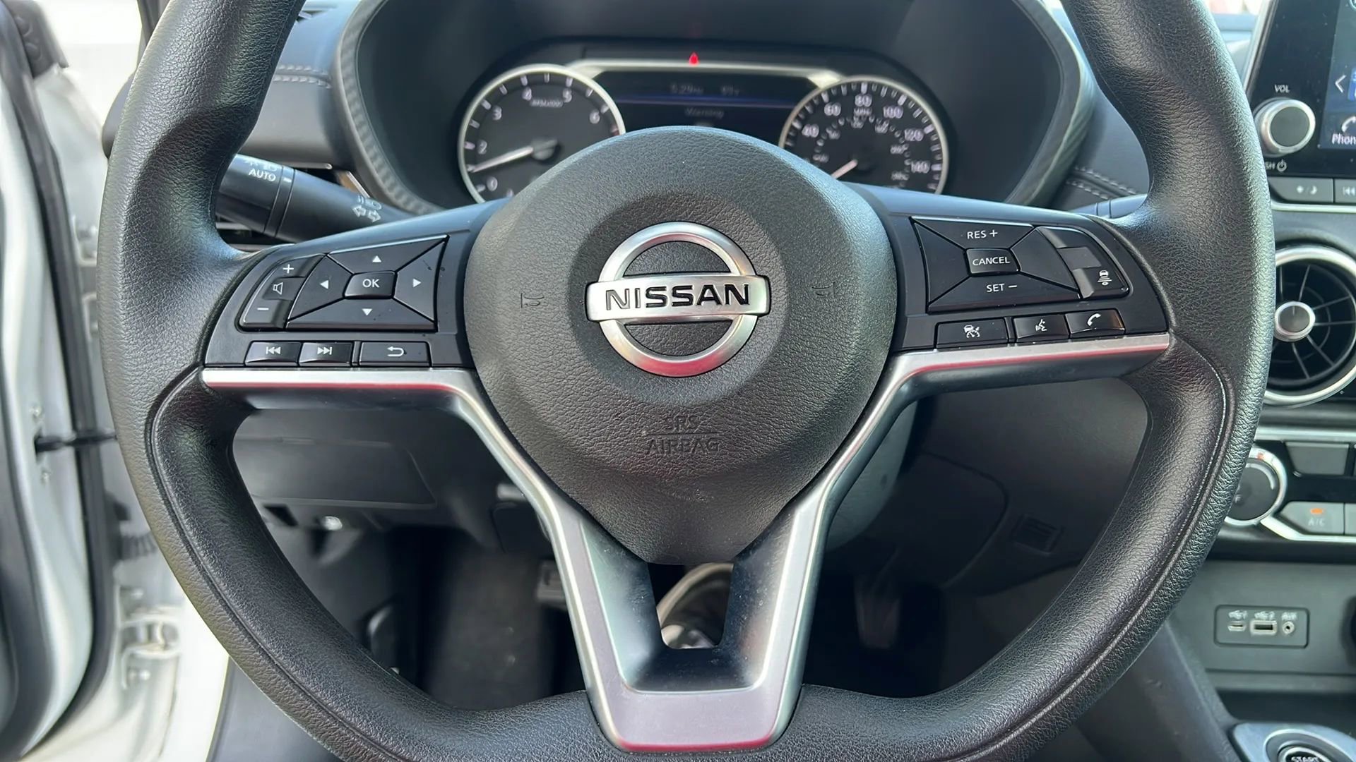 Used 2023 Nissan Sentra SV image 27