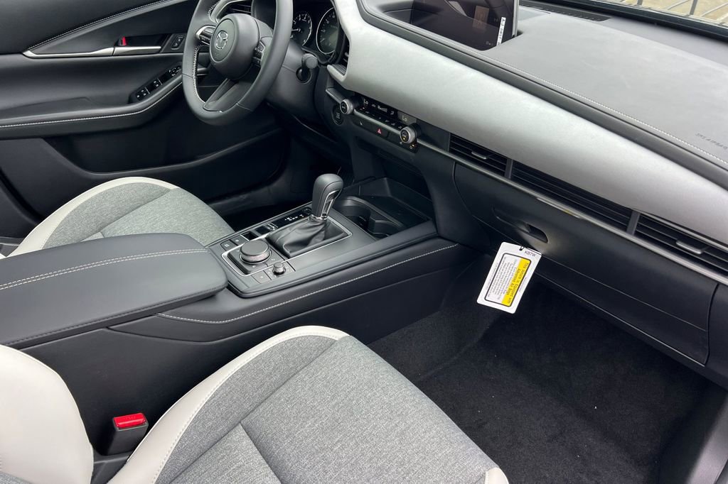 New 2026 MAZDA CX-30 Aire Edition image 17