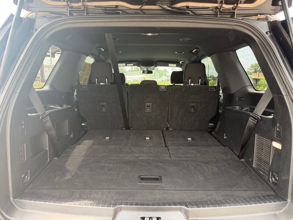 Used 2018 Ford Expedition XLT AWD/4WD image 13