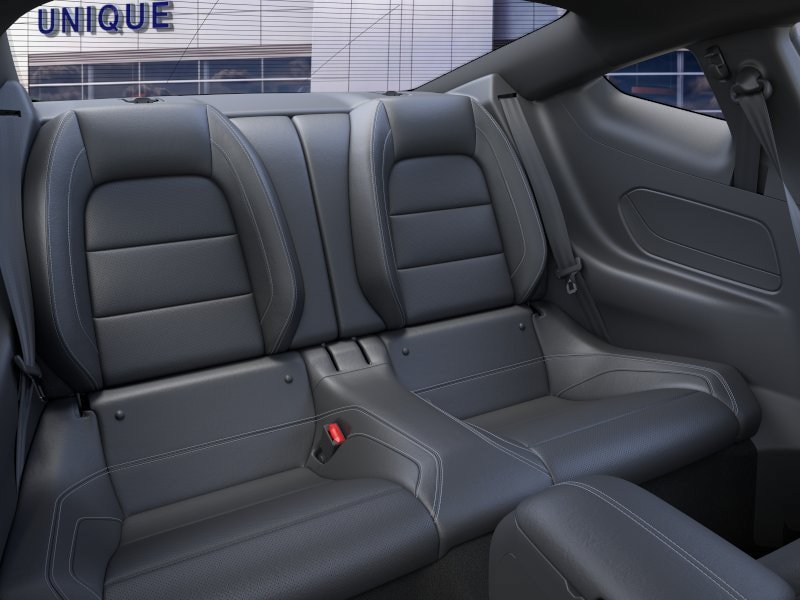 New 2026 Ford Mustang Premium RWD image 34