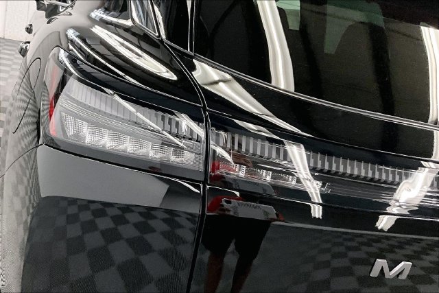 New 2026 Nissan Murano Platinum w/ Technology Package AWD/4WD image 20