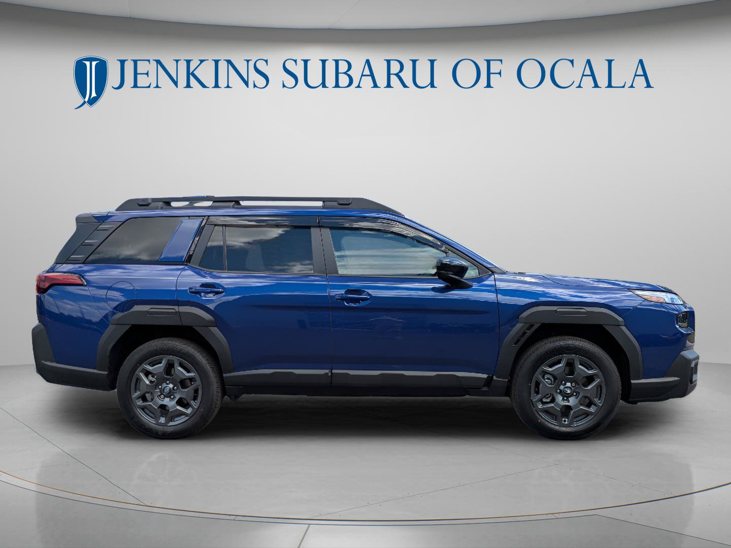 New 2026 Subaru Outback Premium AWD/4WD image 2