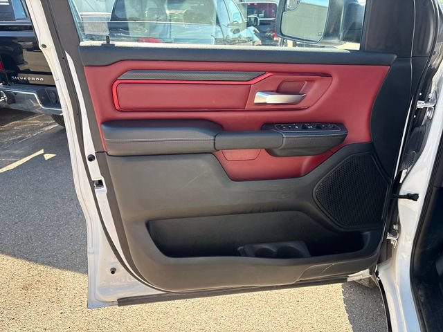 Used 2023 RAM 1500 Rebel w/ Rebel Level 1 Equipment Group AWD/4WD image 7
