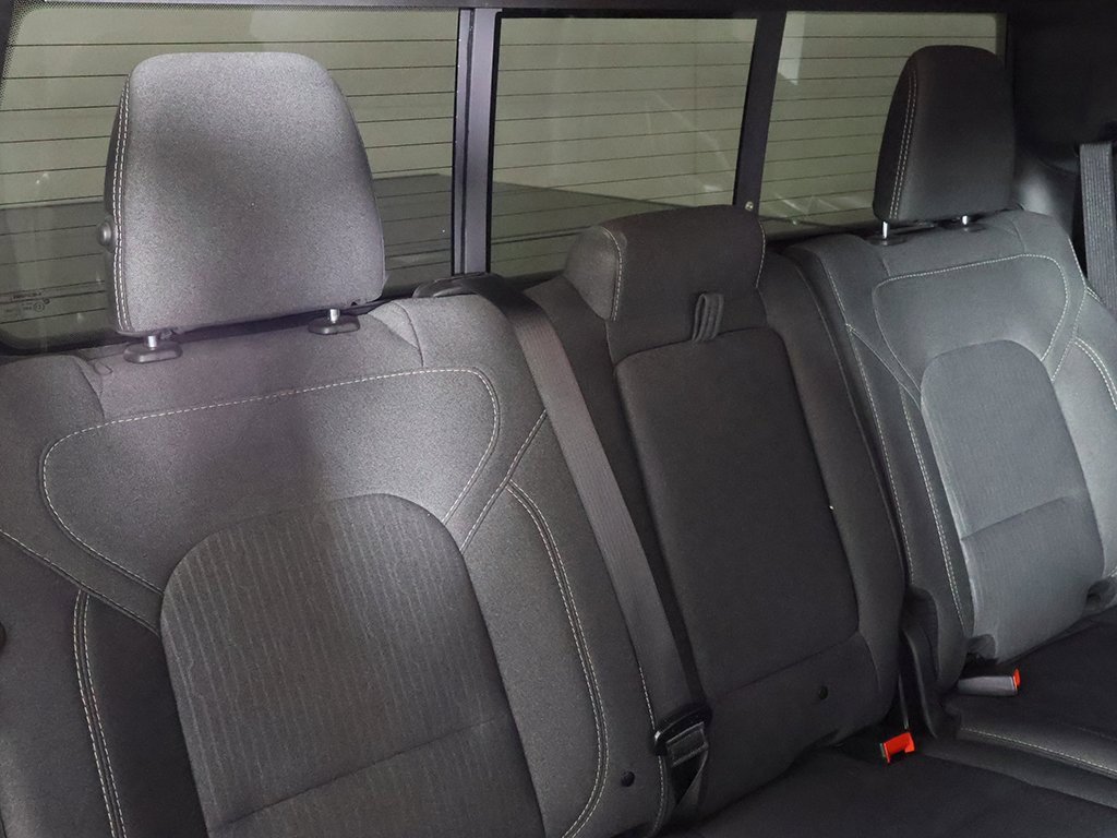 Used 2020 RAM 1500 Big Horn image 27