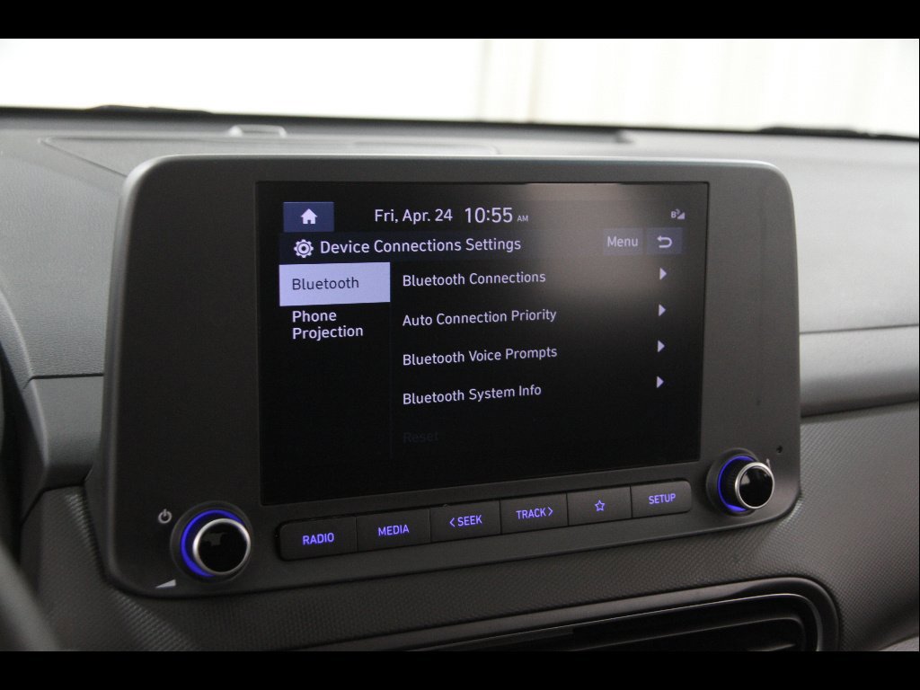 Certified 2023 Hyundai Kona SEL AWD/4WD image 11