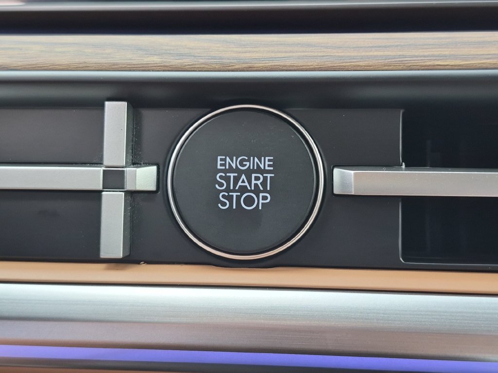 New 2027 Hyundai Santa Fe Limited AWD/4WD image 26