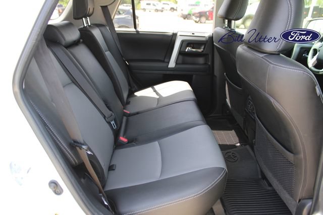 Used 2021 Toyota 4Runner SR5 Premium w/ Moonroof Package RWD image 13