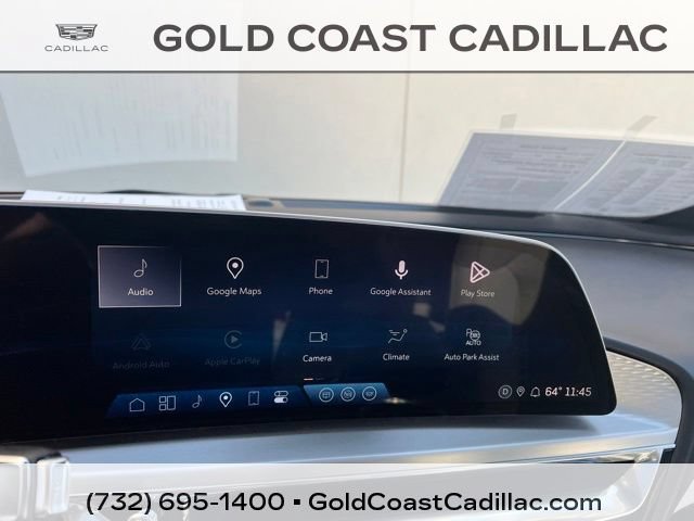 Certified 2024 Cadillac Lyriq Sport RWD image 20