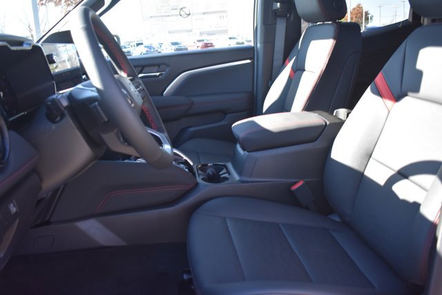 New 2026 Chevrolet Colorado Z71 image 15