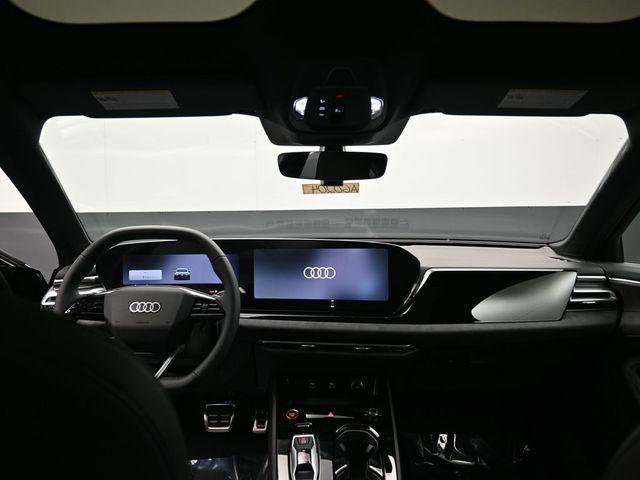 New 2026 Audi S5 Premium Plus AWD/4WD image 10