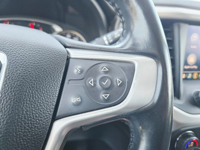 Used 2020 GMC Acadia SLE w/ Driver Convenience Package AWD/4WD image 25