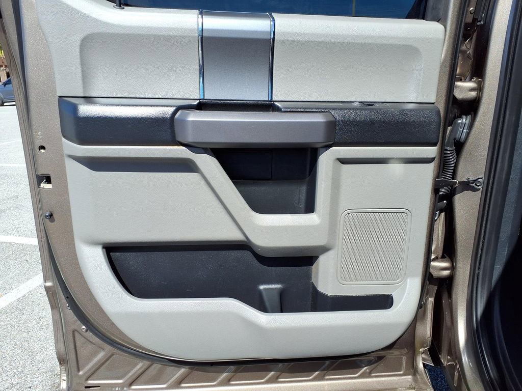 Used 2019 Ford F150 XLT w/ Equipment Group 302A Luxury RWD image 22