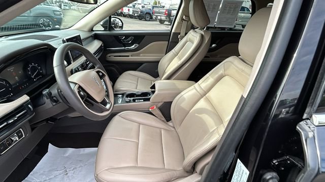 Used 2022 Lincoln Corsair FWD image 17