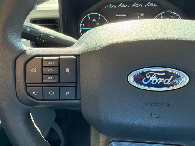 New 2026 Ford F550 4x4 Regular Cab Super Duty image 21