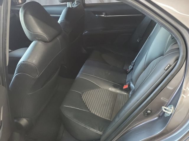 Used 2024 Toyota Camry SE FWD image 10