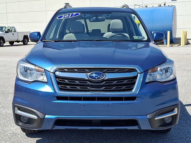Used 2017 Subaru Forester 2.5i Premium image 5