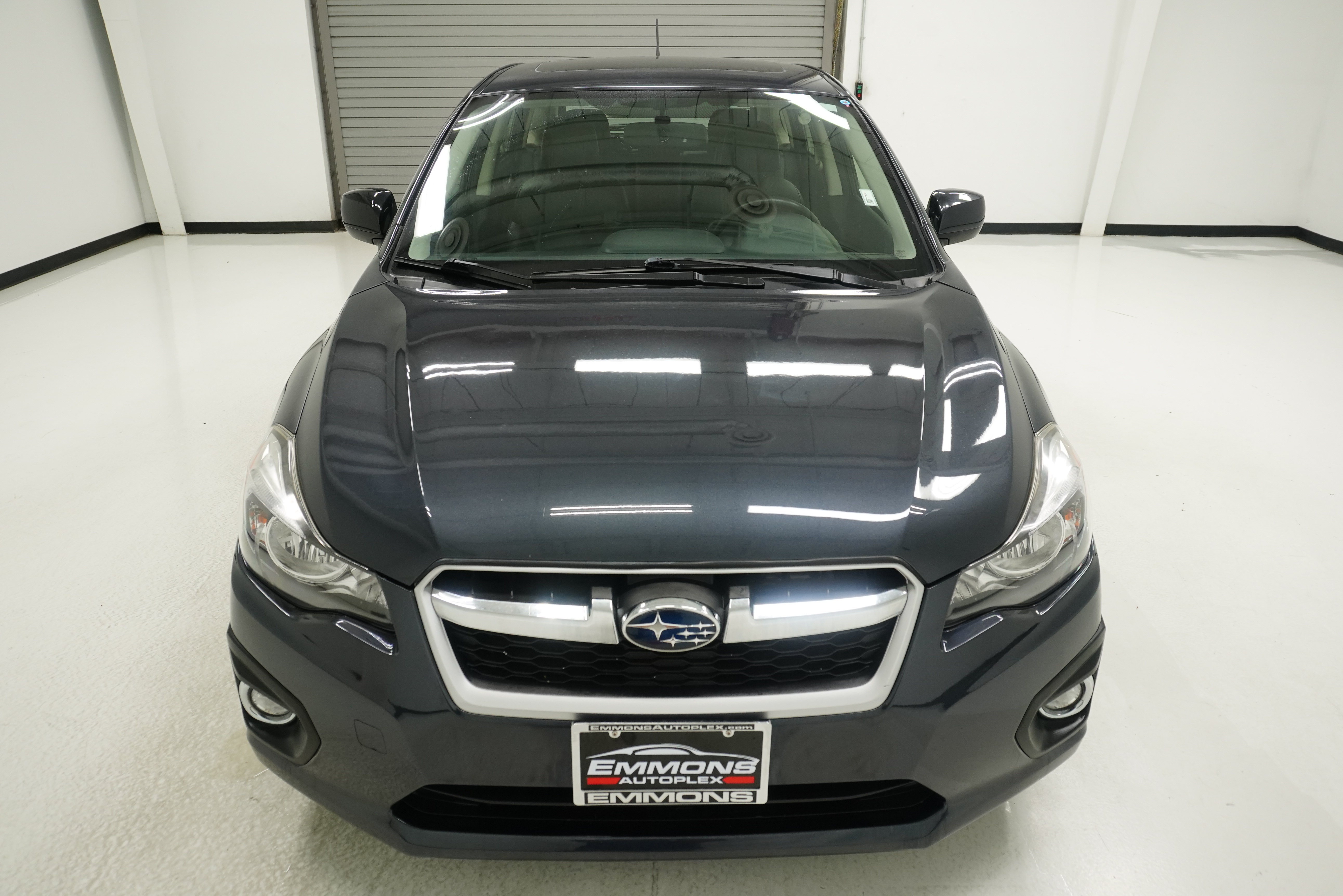 Used 2012 Subaru Impreza 2.0i Limited w/ Popular Pkg 1 AWD/4WD image 2