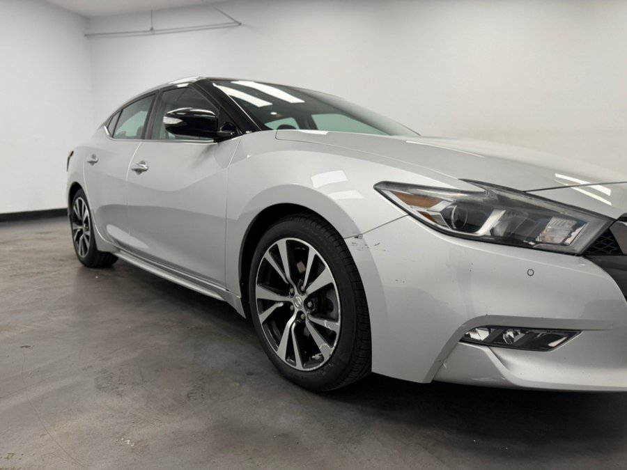 Used 2017 Nissan Maxima 3.5 SL FWD image 18