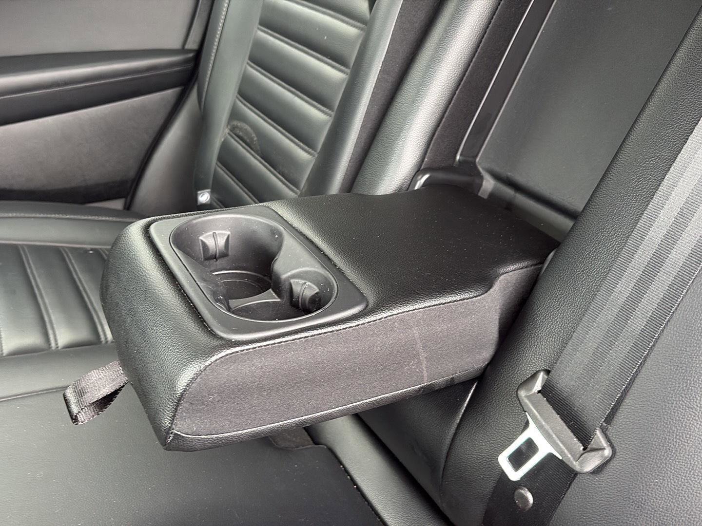 Used 2024 Ford Edge SEL image 25