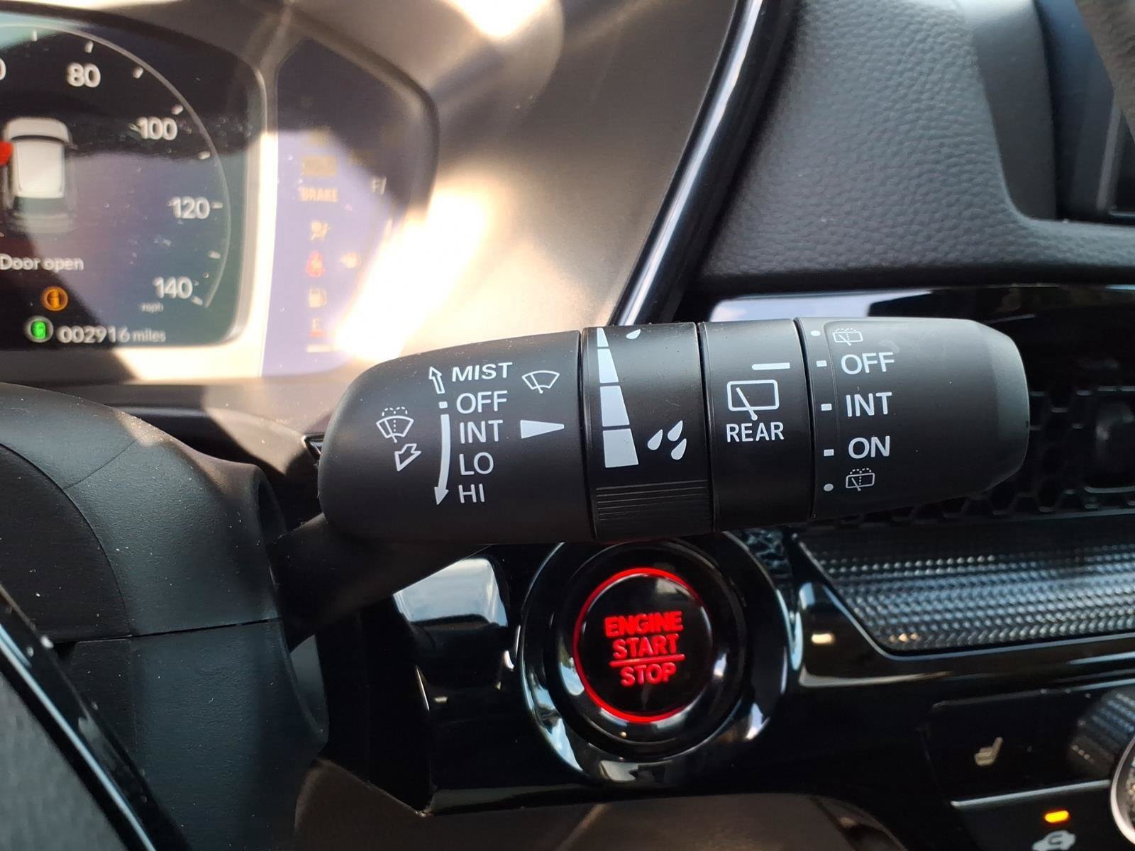 Certified 2026 Honda CR-V EX-L image 33