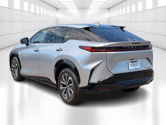 Certified 2023 Lexus RZ 450e Premium w/ Technology Package AWD/4WD image 7