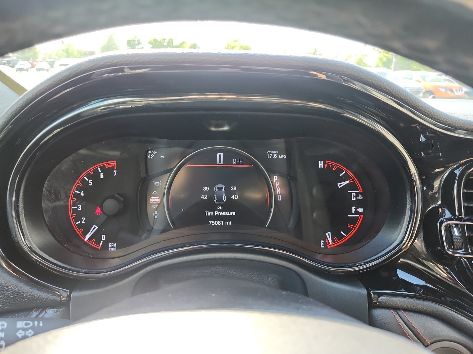 Used 2023 Dodge Durango GT AWD/4WD image 17