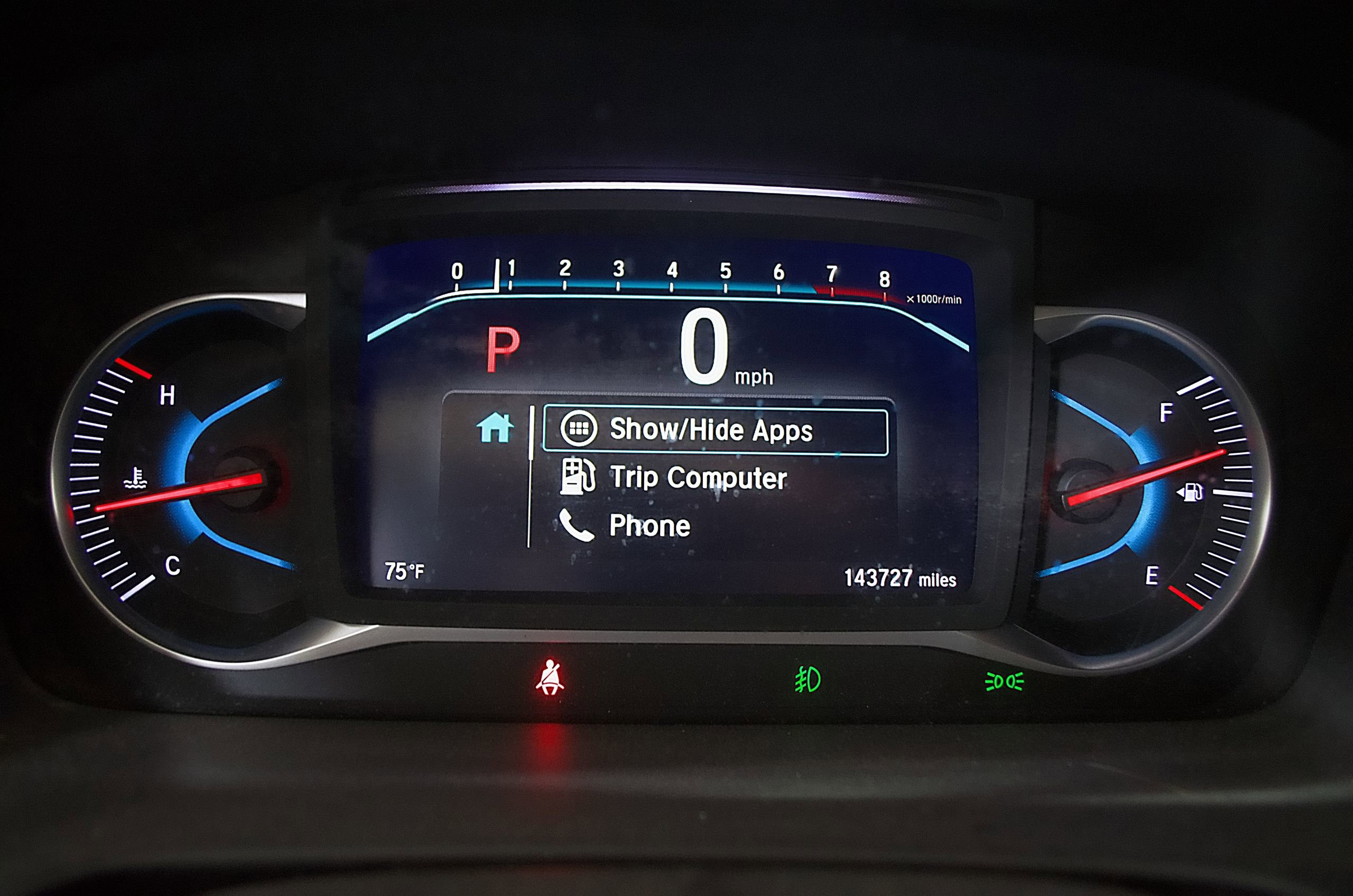 Used 2021 Honda Pilot EX-L image 18