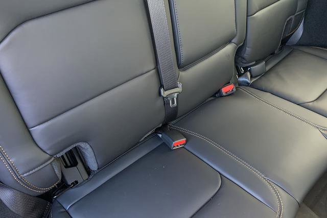 New 2025 Jeep Wrangler Unlimited Rubicon 392 image 39