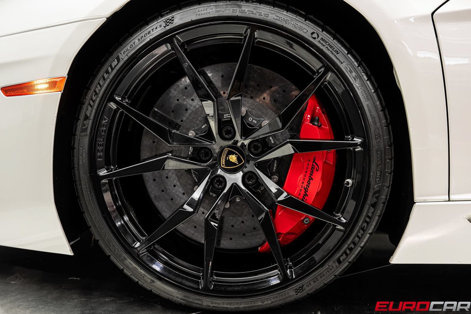 Used 2015 Lamborghini Aventador LP 700-4 AWD/4WD image 31