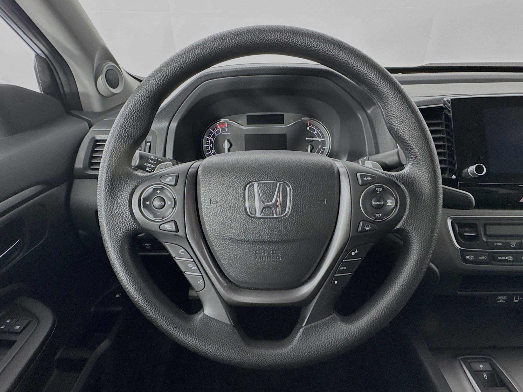 Certified 2023 Honda Ridgeline Sport image 11