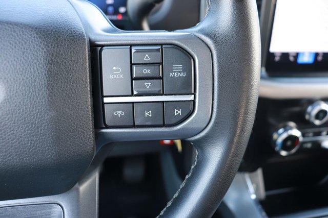 Used 2024 Ford F150 XLT w/ Mobile Office Package image 23