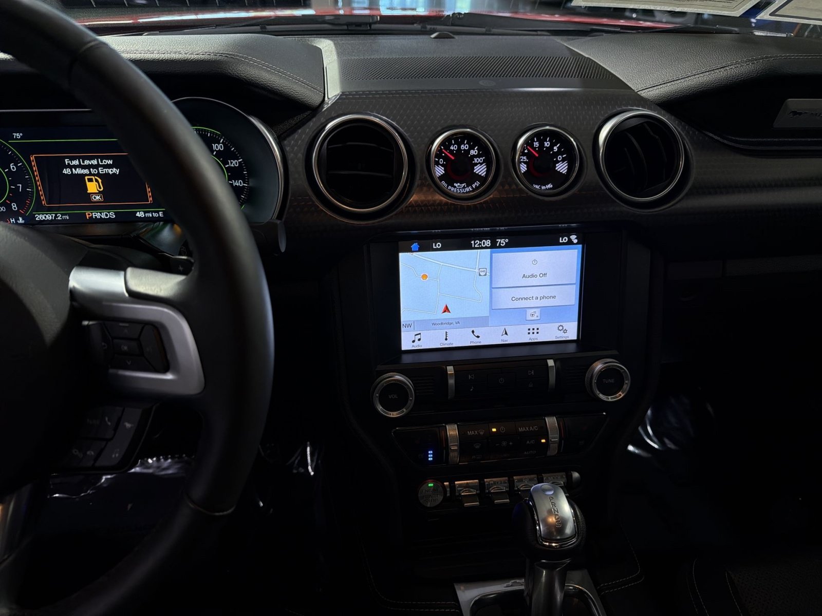 Used 2019 Ford Mustang GT Premium w/ GT Performance Package RWD image 19