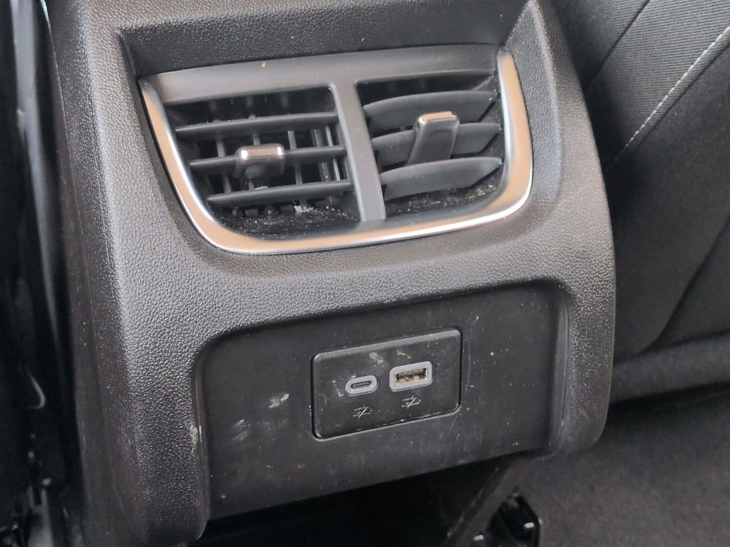Used 2025 Chevrolet Blazer LT AWD/4WD image 32