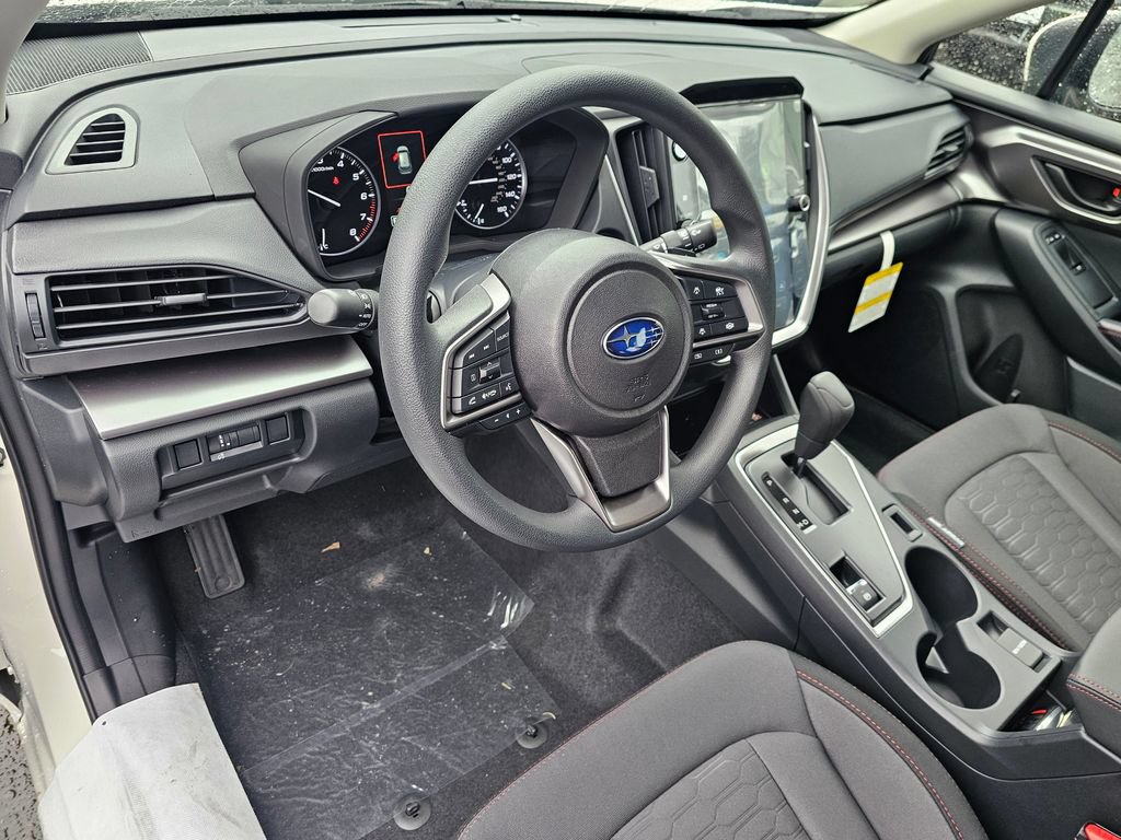 New 2026 Subaru Impreza 2.0i Sport AWD/4WD image 17