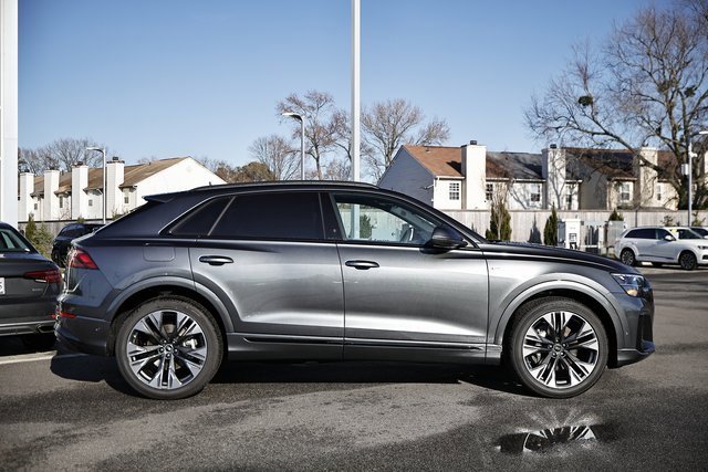 New 2026 Audi Q8 Premium Plus image 4
