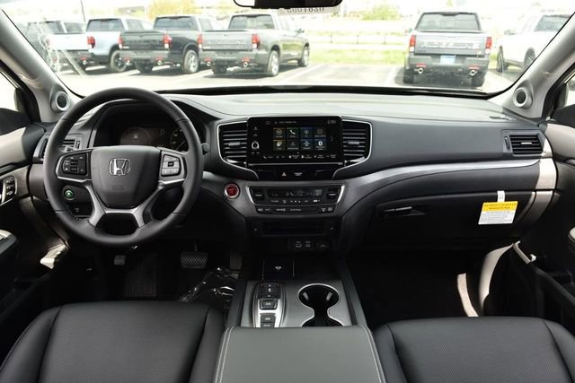 New 2026 Honda Ridgeline RTL image 7