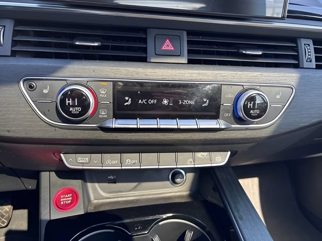 Used 2021 Audi A5 2.0T Premium AWD/4WD image 26