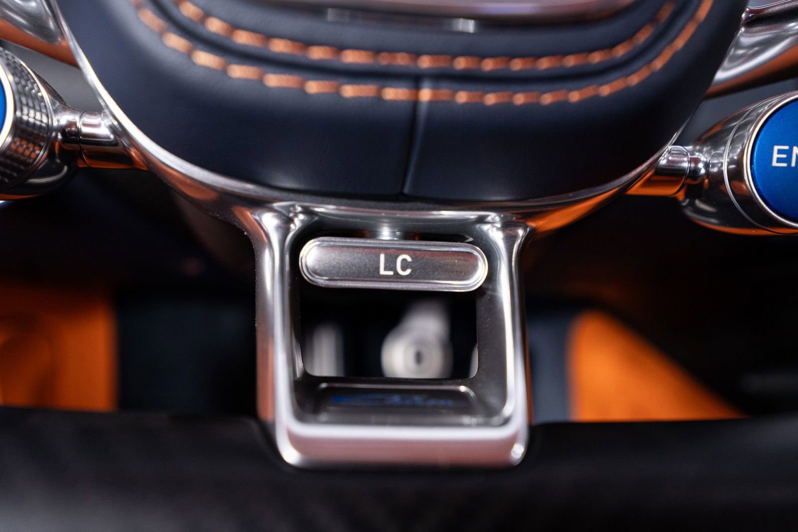 Used 2018 Bugatti Chiron image 60