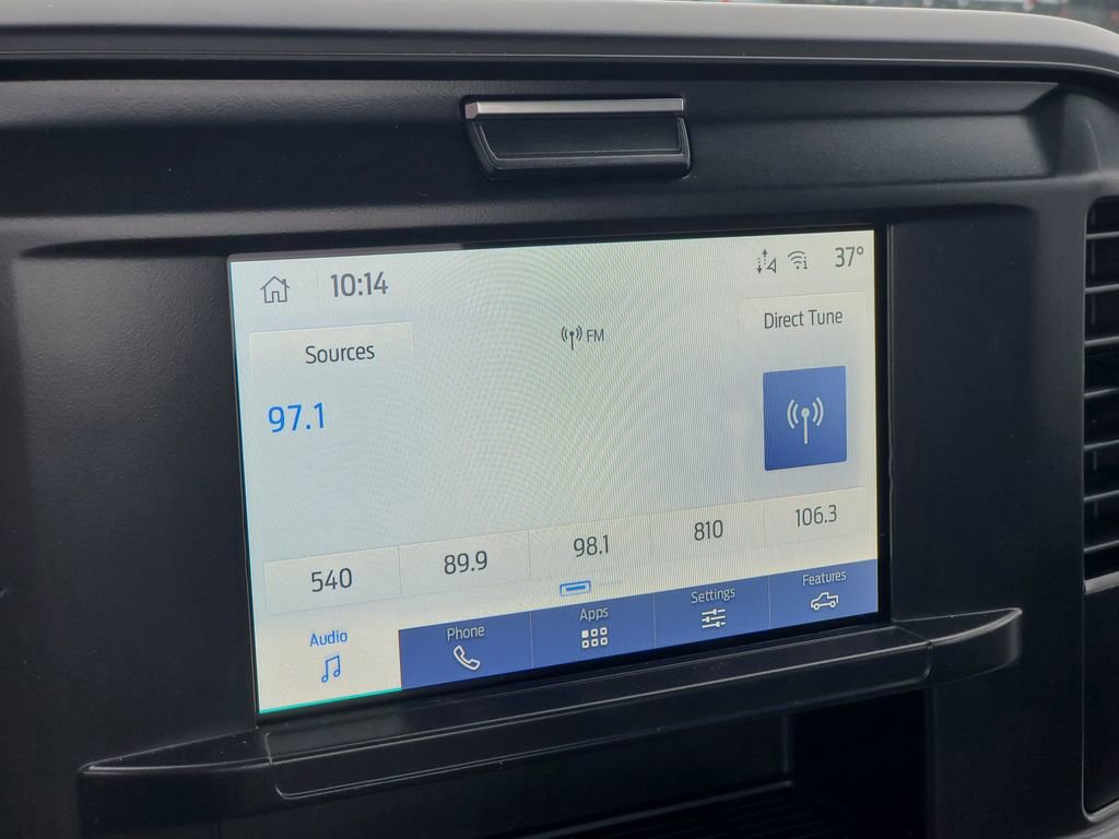 New 2026 Ford F250 XL w/ Snow Plow Prep Package image 18