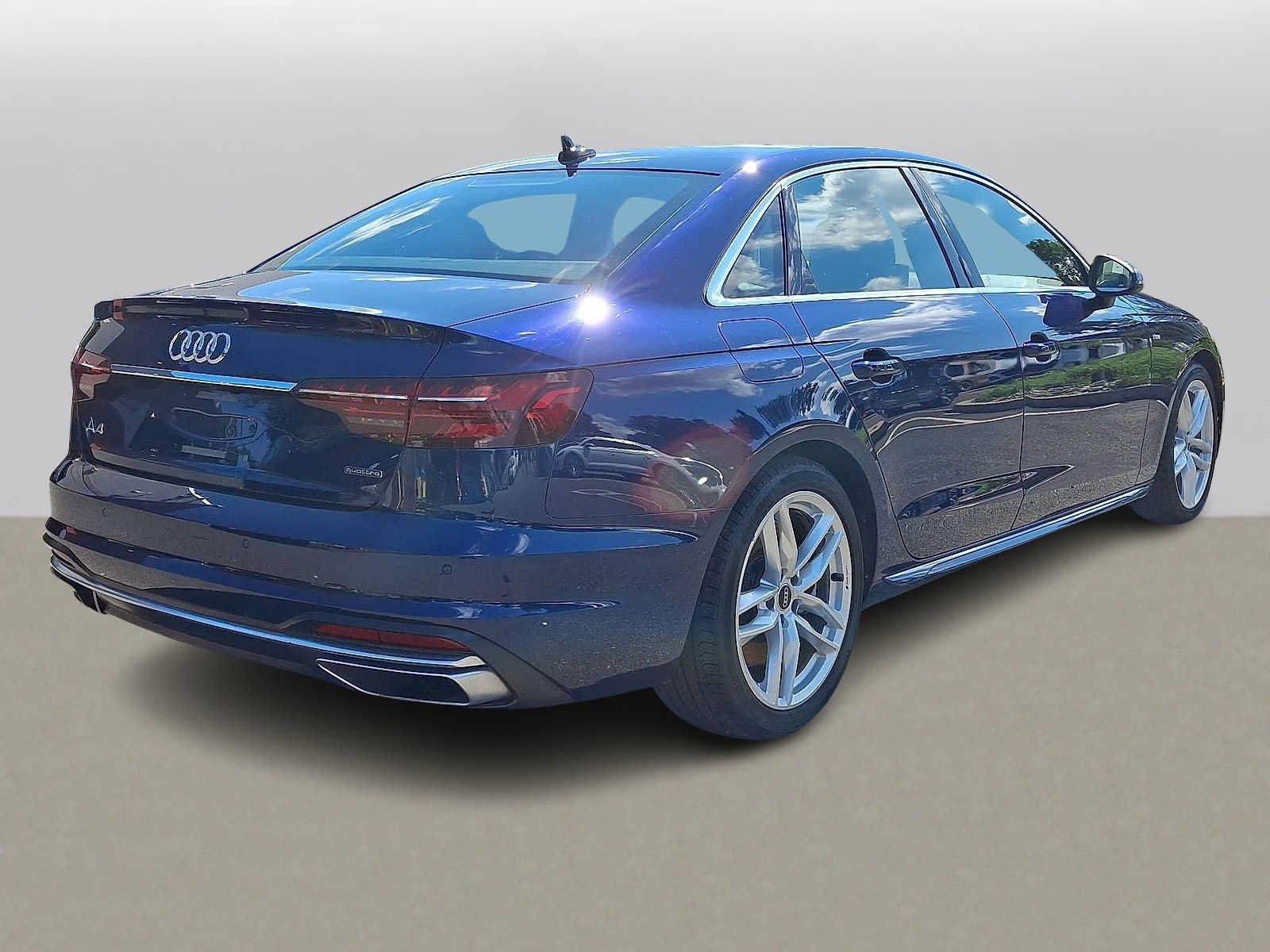Certified 2023 Audi A4 2.0T Premium AWD/4WD image 31