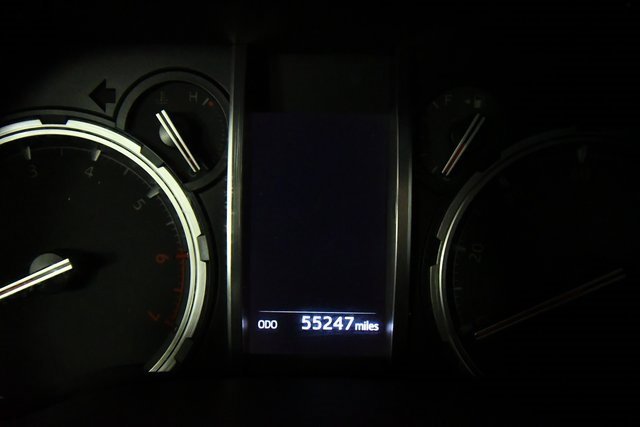 Used 2021 Toyota 4Runner TRD Pro image 27