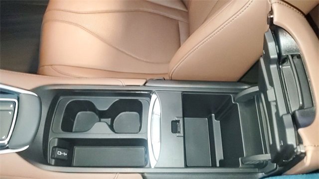 Used 2021 Acura RDX w/ Technology Package image 21