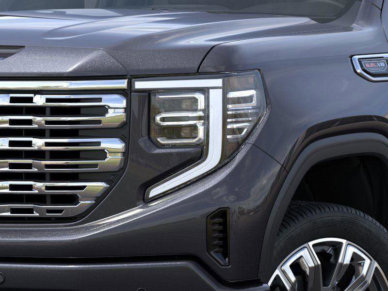 New 2026 GMC Sierra 1500 Denali image 10