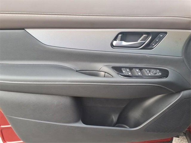 New 2026 Nissan Murano Platinum image 7