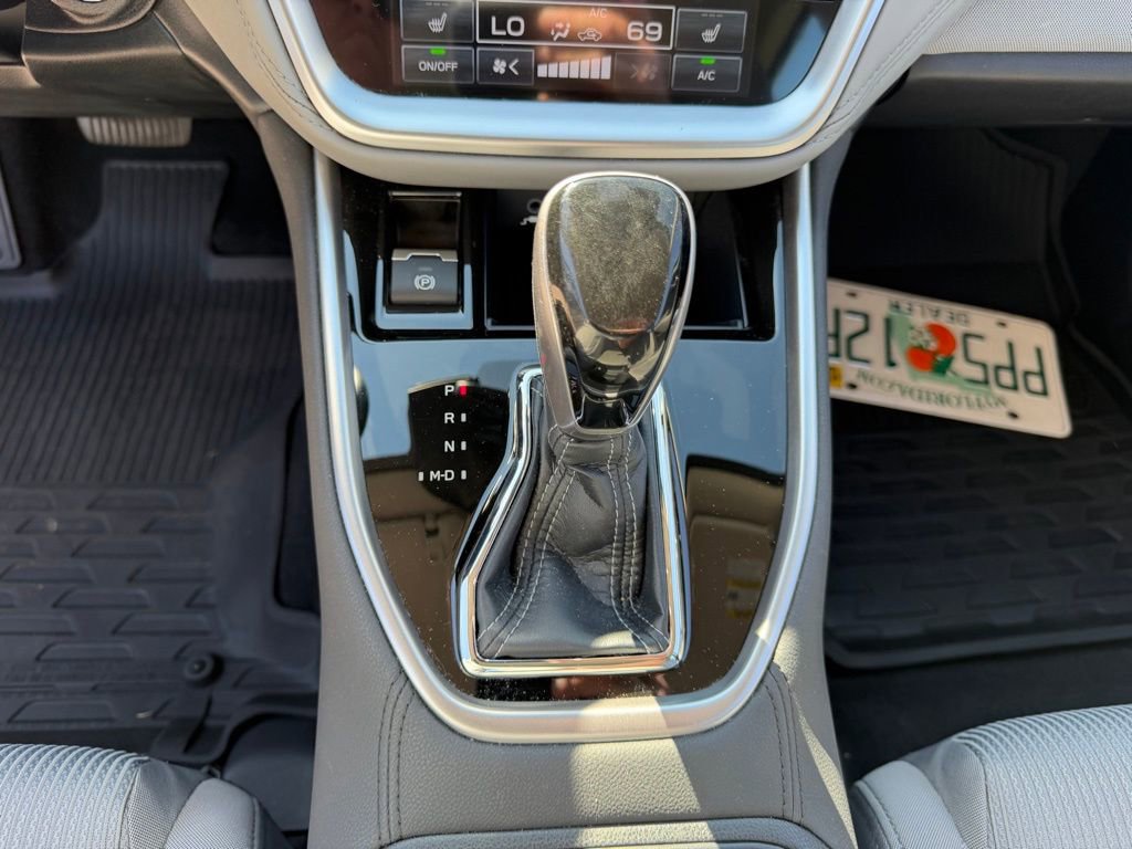 Used 2023 Subaru Legacy Premium image 23