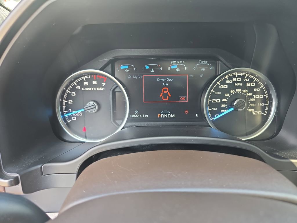 Used 2020 Ford F150 Limited AWD/4WD image 34