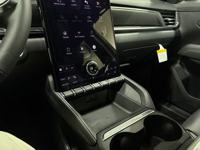 New 2026 GMC Terrain Elevation w/ Elevation Premium Package image 21