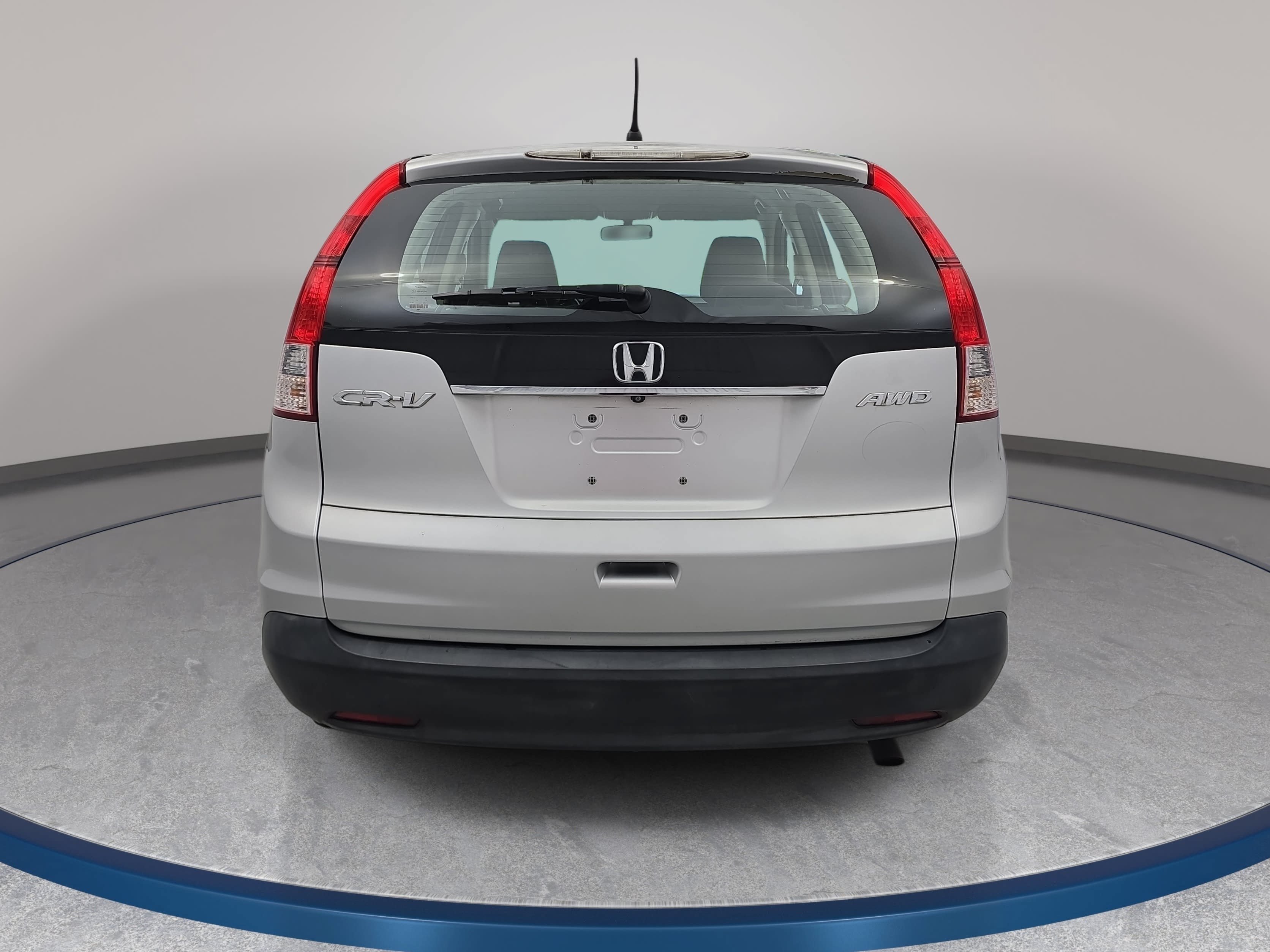 Used 2013 Honda CR-V LX image 6