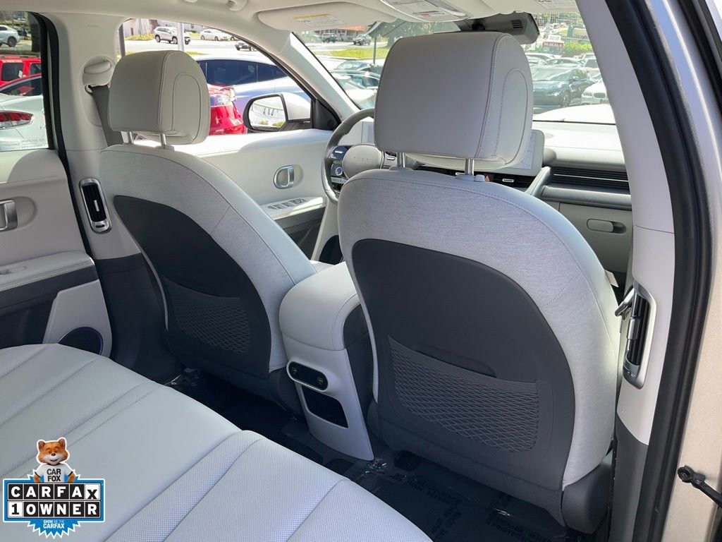 Used 2023 Hyundai Ioniq 5 SEL AWD/4WD image 56