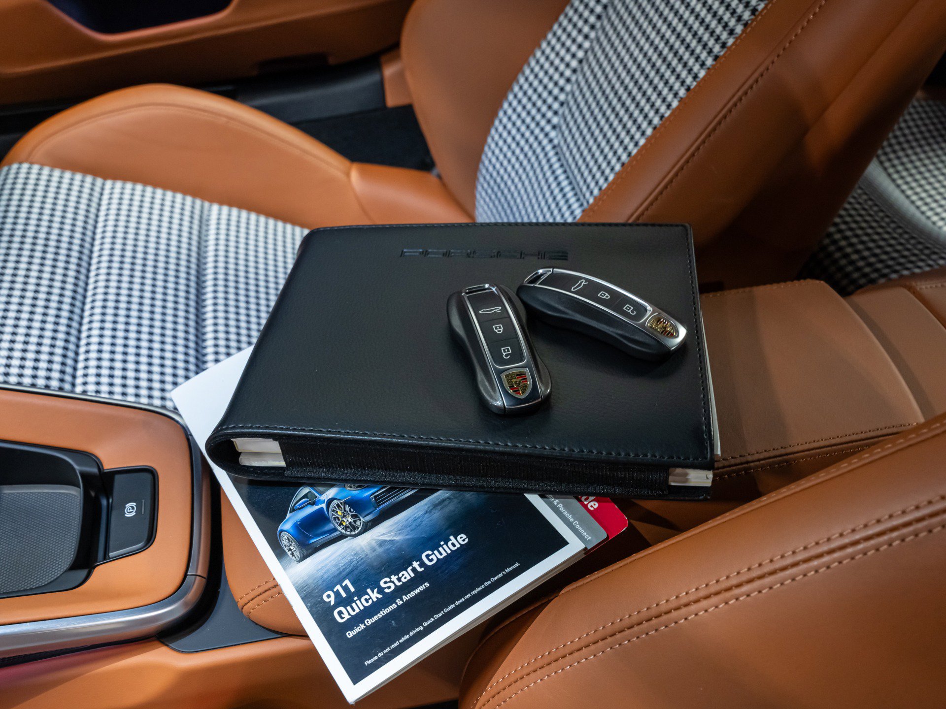 Used 2023 Porsche 911 Carrera 4S image 74